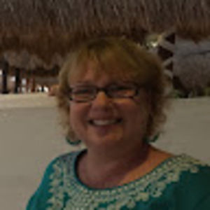 Meet your Posher, Jodi